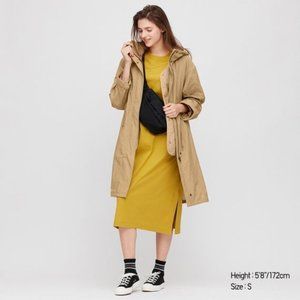 Padded Liner Mods Coat